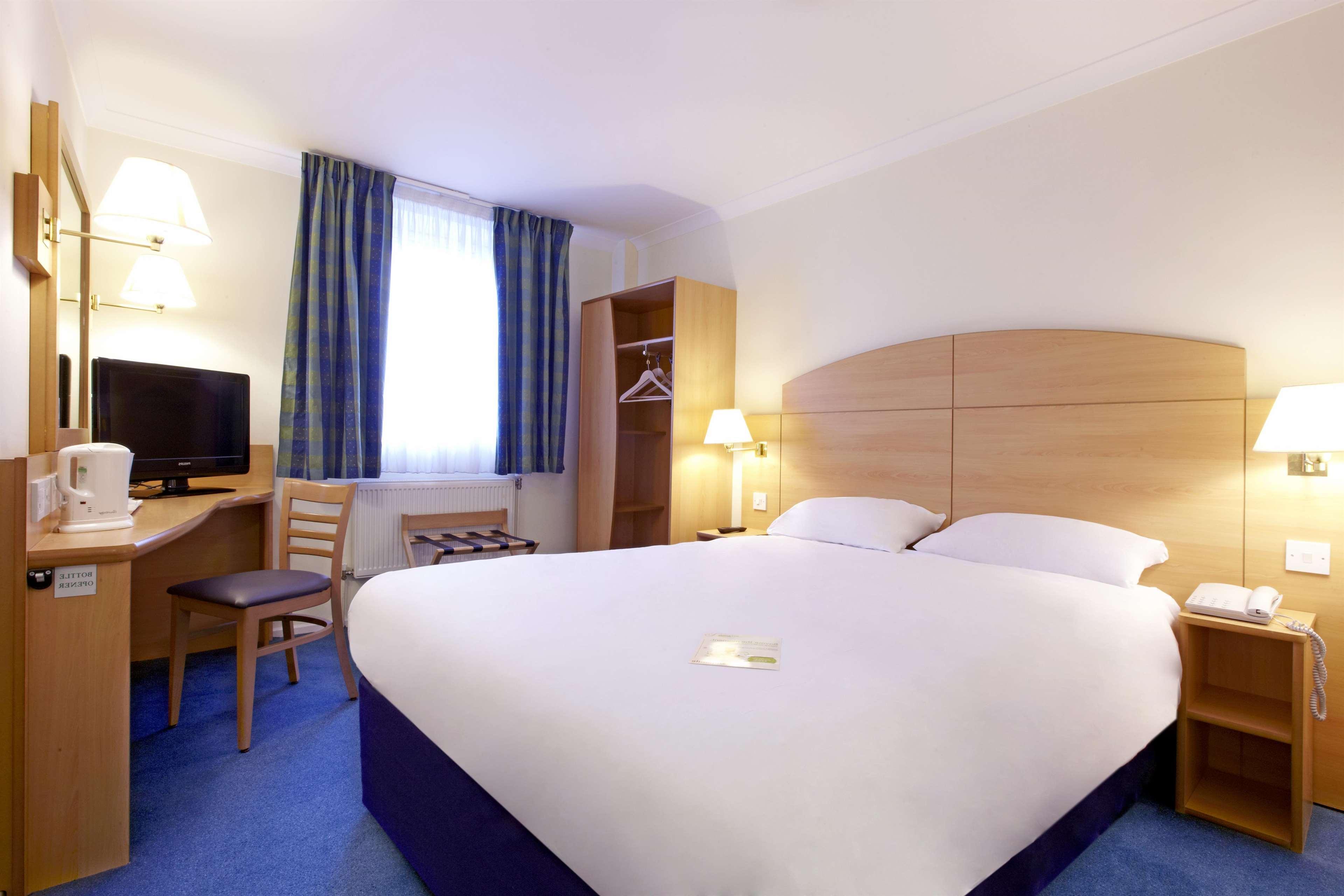 Campanile Hotel Leicester Exterior photo