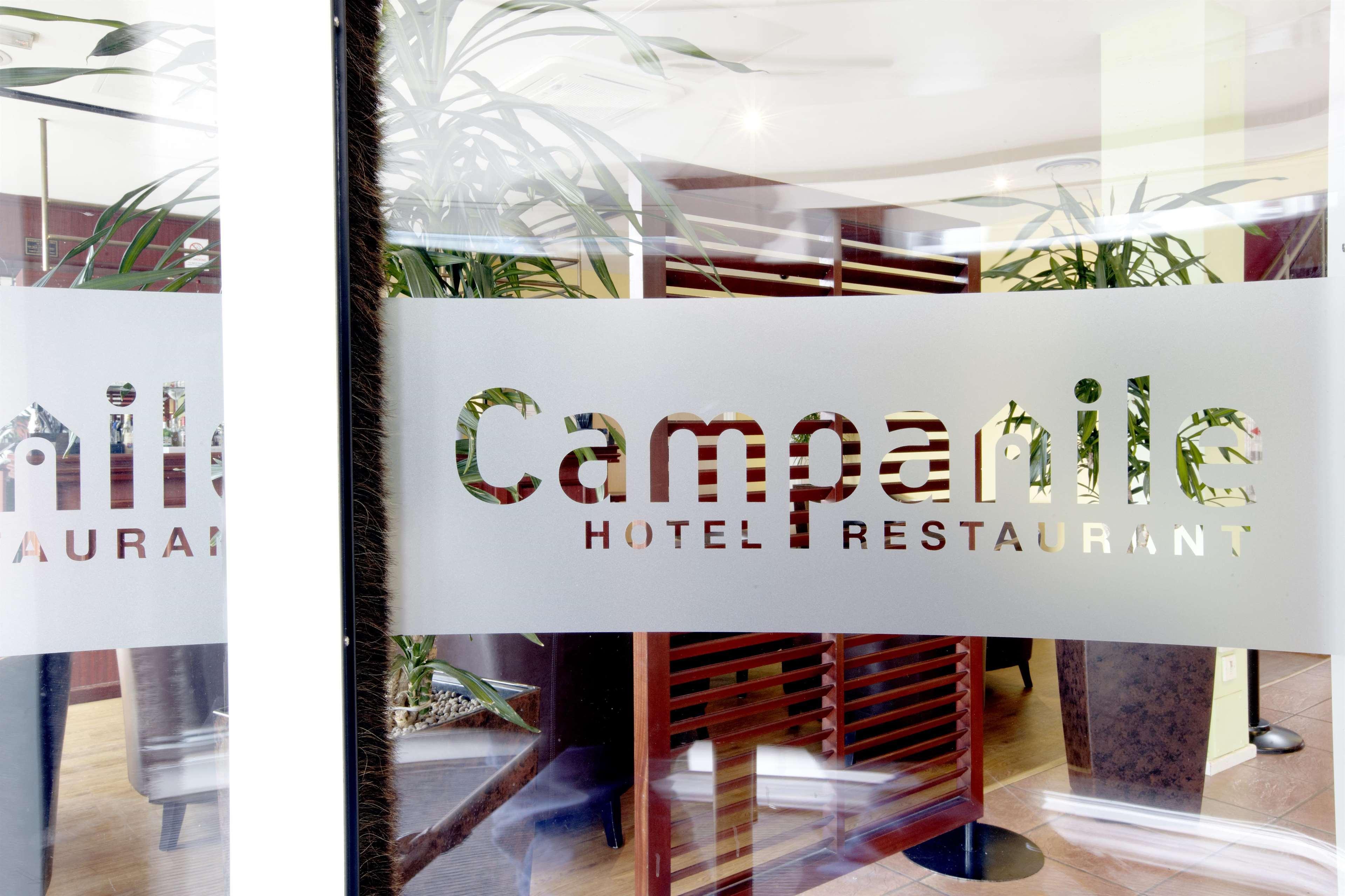 Campanile Hotel Leicester Exterior photo